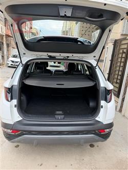 هیۆندای تۆکسۆن